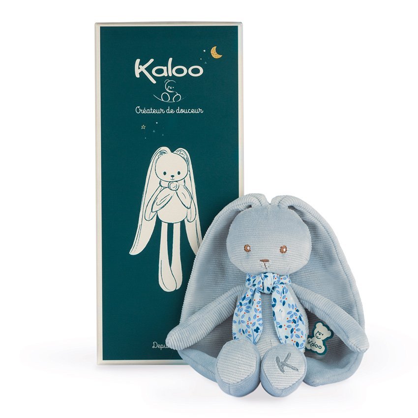 Kaloo Lapinoo Rabbit Blue