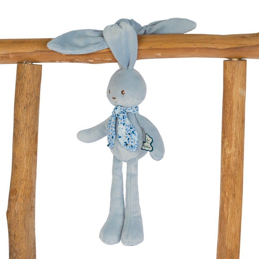 Kaloo Lapinoo Rabbit Blue