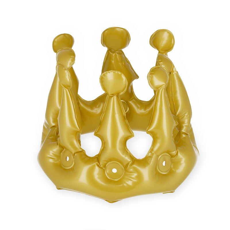 Legami Inflatable Crown