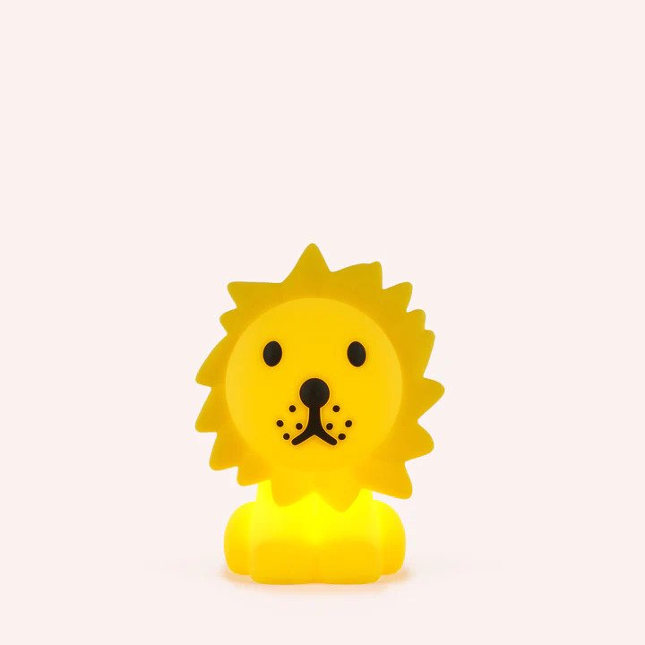 Mr Maria Lion Bundle of Light