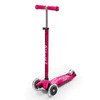 Mirco Scooters Maxi Micro Deluxe LED Scooter
