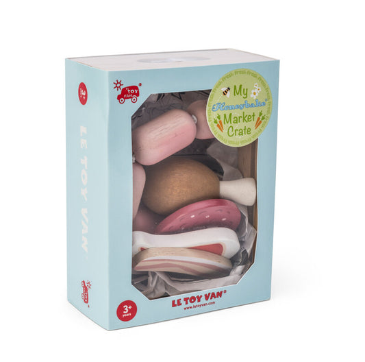 Le Toy Van Honeybake Meat