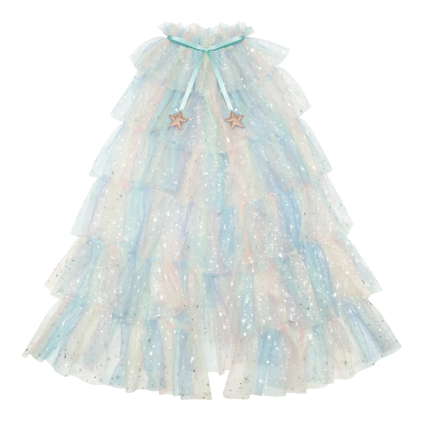 Mimi & Lula Celestial Long Cape