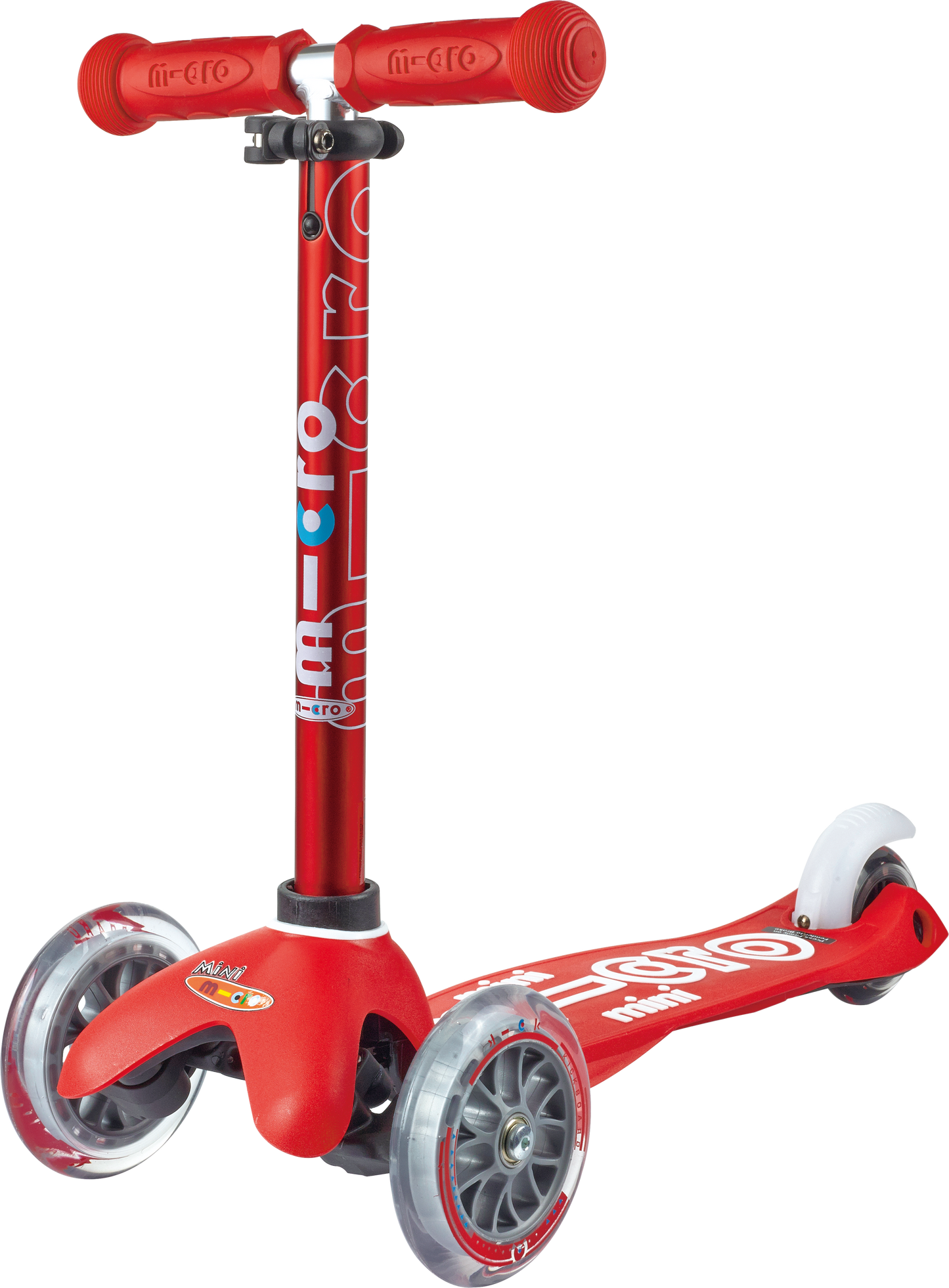 Micro Scooters Mini Micro Delux