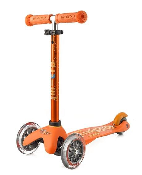 Micro Scooters Mini Micro Delux