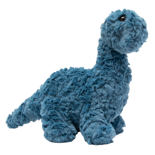 Petite Vous Danny The Dinosaur (Blue)
