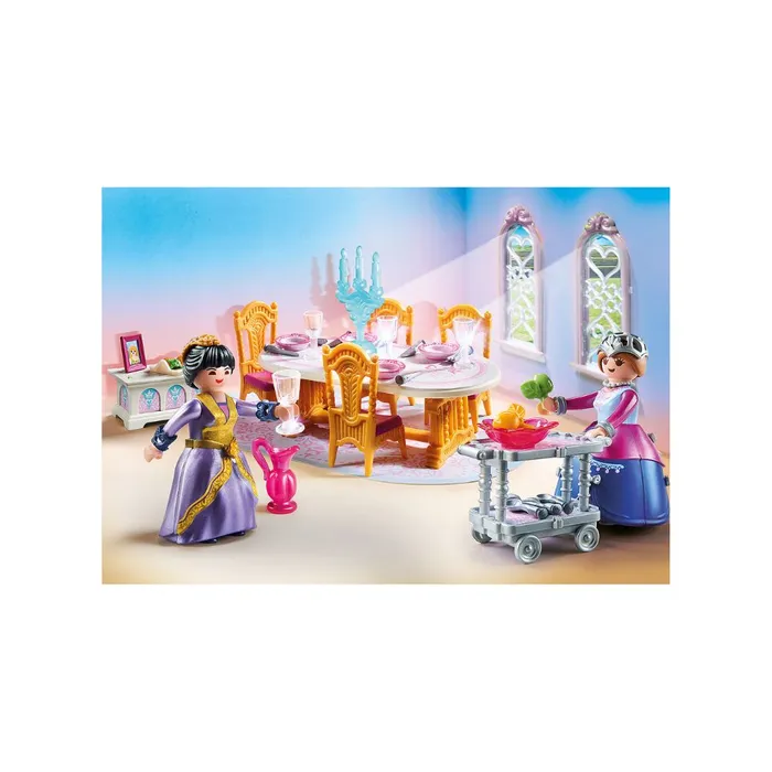PlayMobil Princess Dining Room