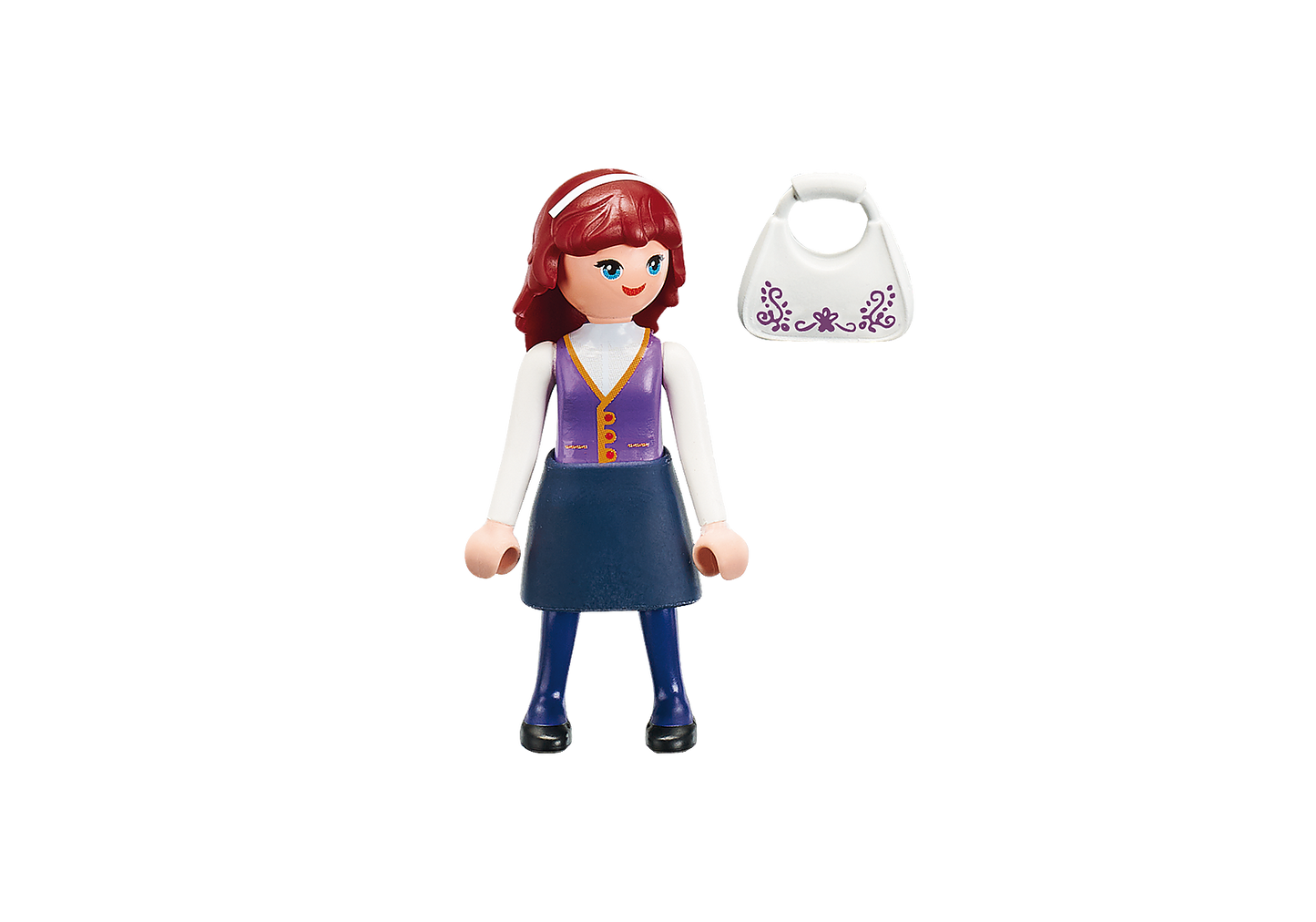 PlayMobil Maricela