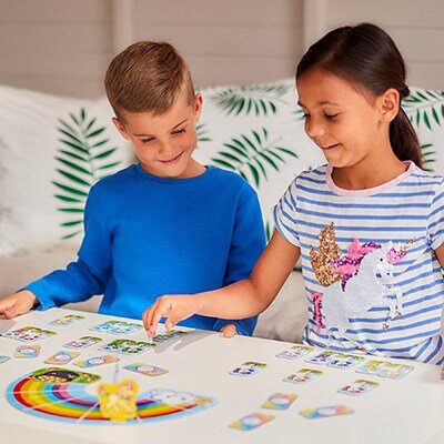 Orchard Toys Rainbow Unicorns