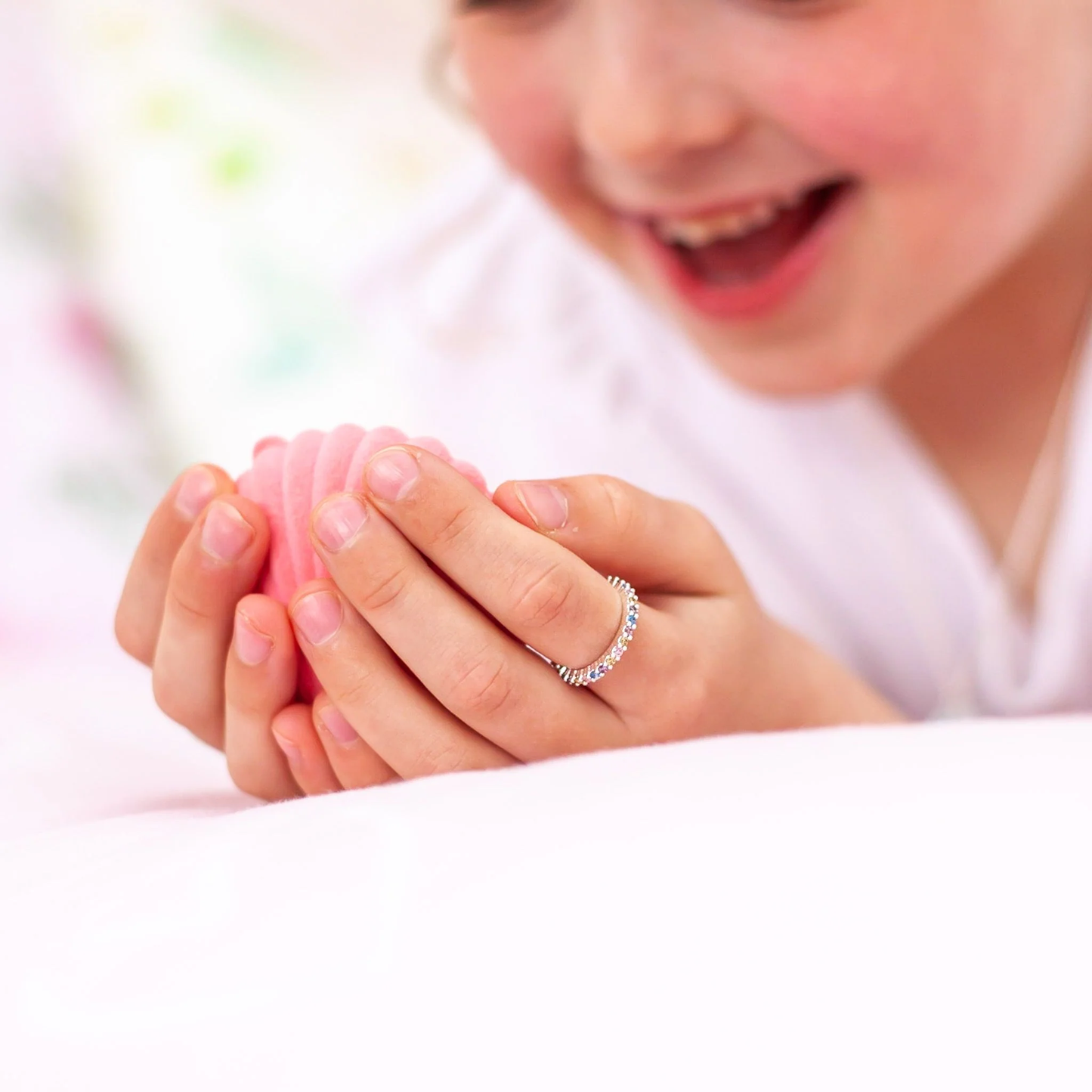 Lauren Hinkley Rainbow Connection Ring