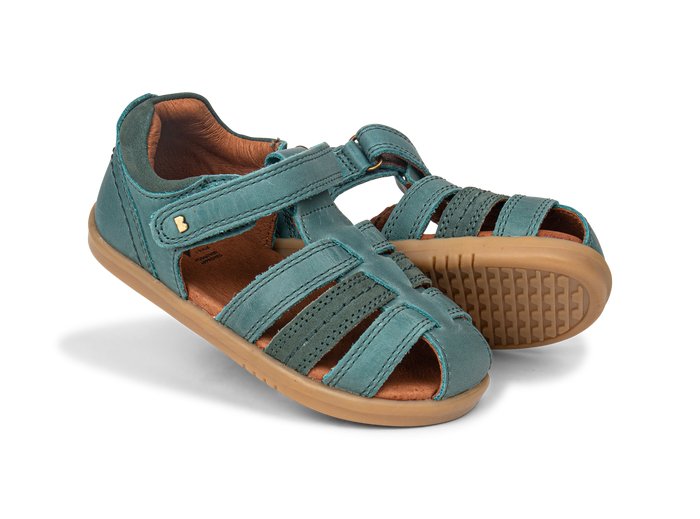 Bobux Slate Roam Sandal