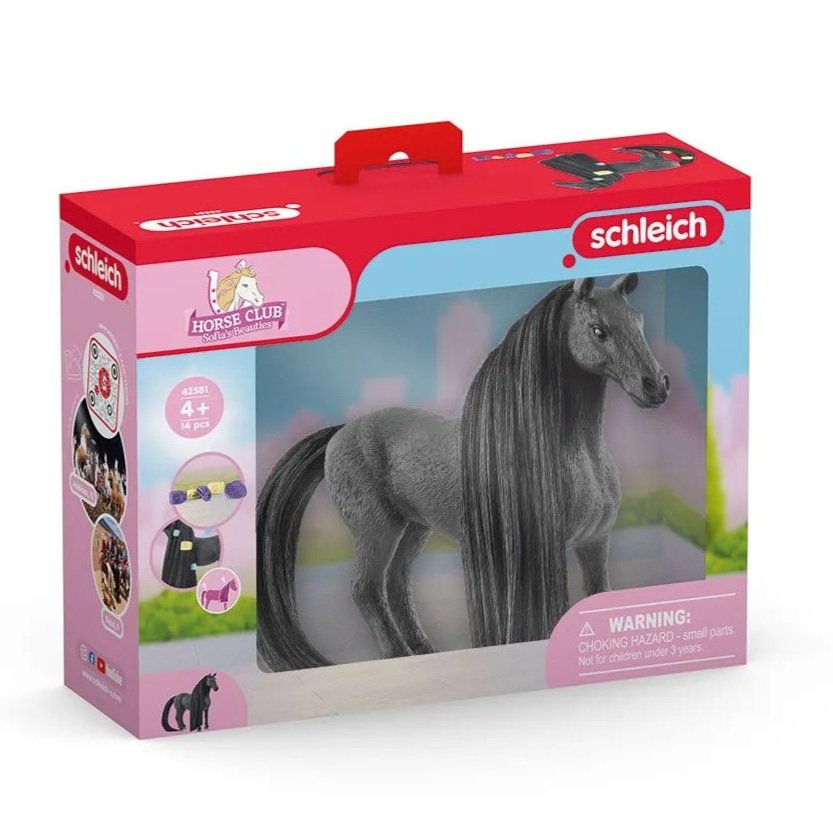 Schleich Beauty Horse Criollo Definitivo Mare