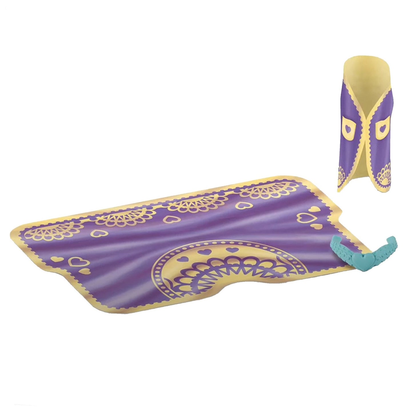 Schleich Horse Beauty Accessories