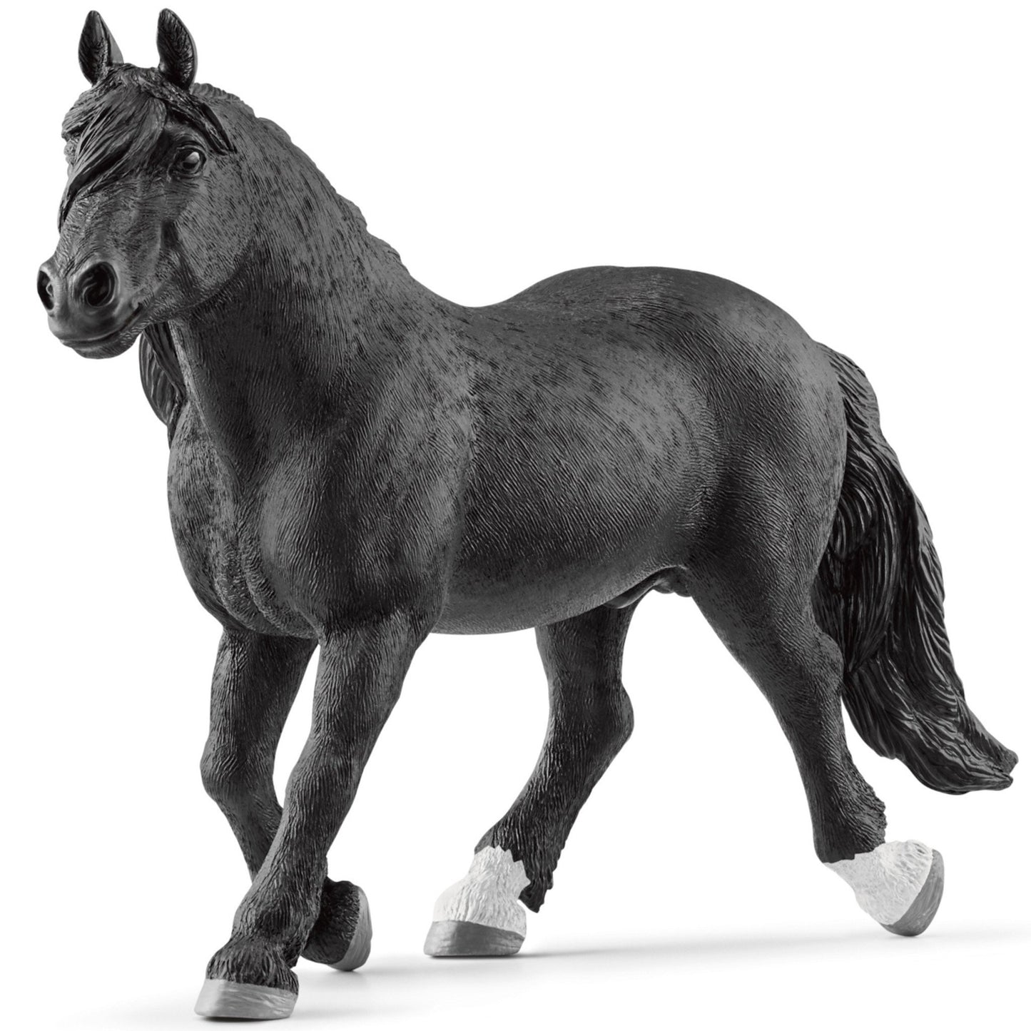 Schleich Noriker Stallion