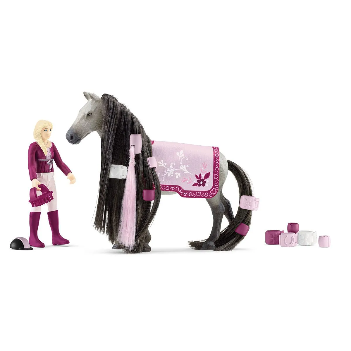 Schleich Sofia and Dusty Starter Set