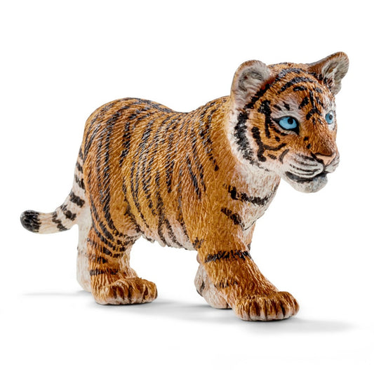 Schleich Tiger Cub