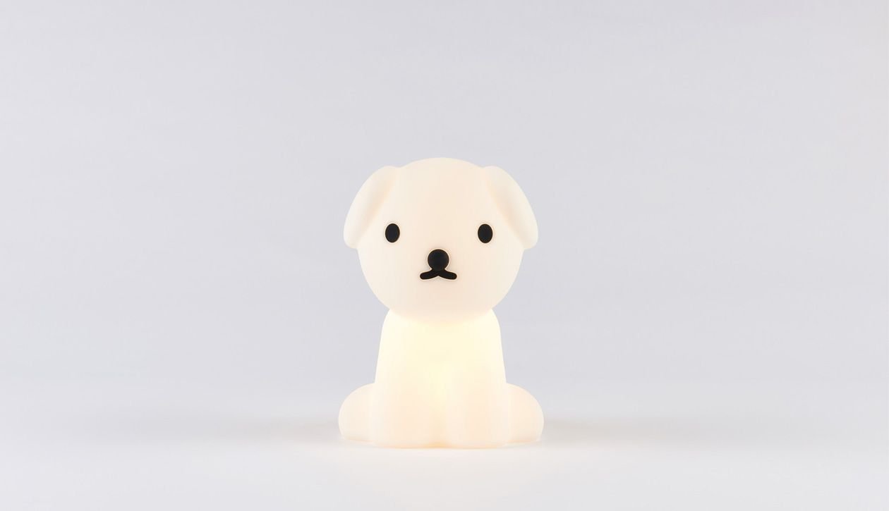 Mr Maria Snuffy Bundle of Light