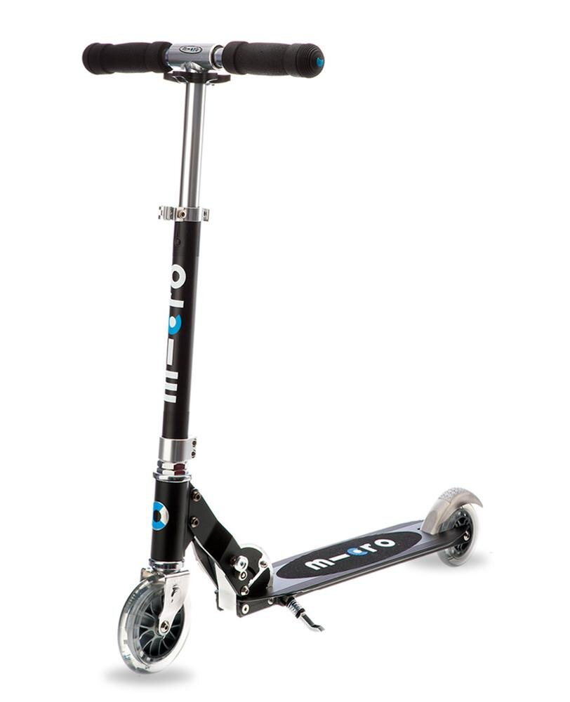 Micro Scooter Sprite