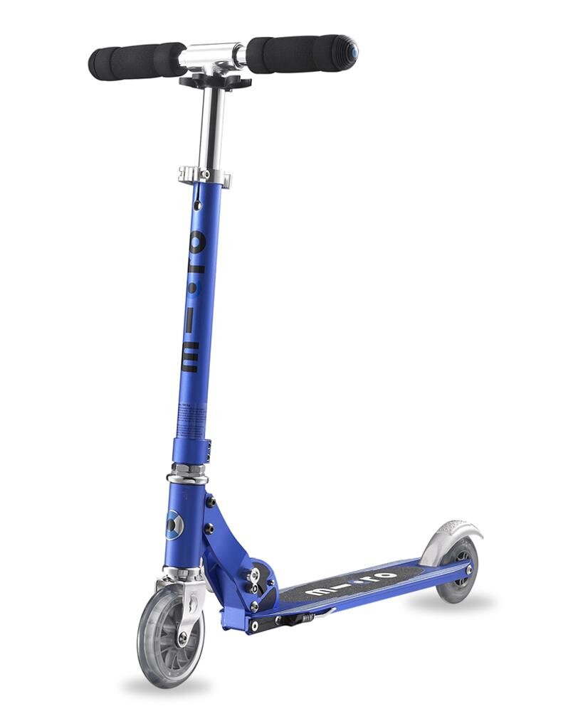 Micro Scooter Sprite