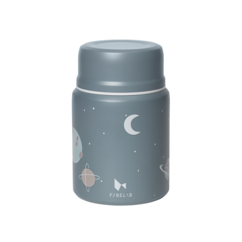 FabeLab Thermo Food Jar Planetary
