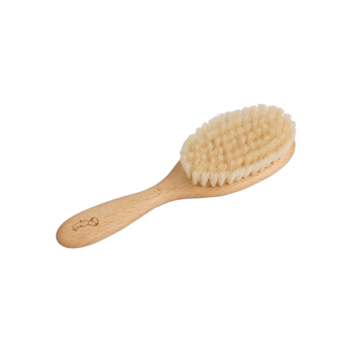 Nature Baby Toddler Hairbrush