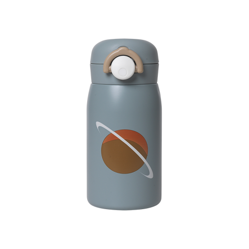 FabeLab Water Bottle Planetary