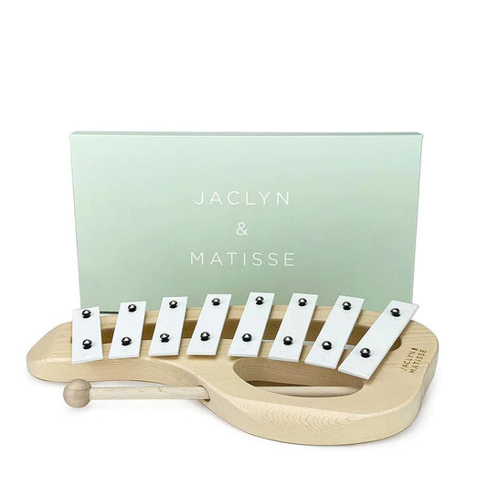 Jaclyn & Matisse Wooden Xylophone
