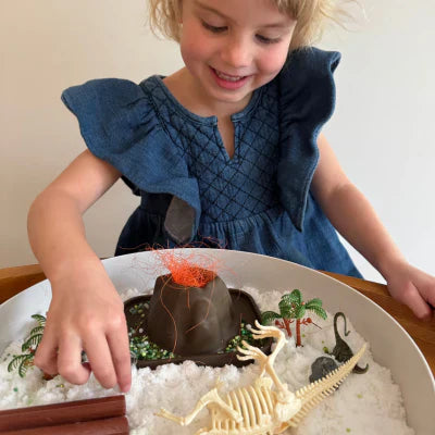 What is Sensory Play? Benefits, Ideas and Toys for Every Age.