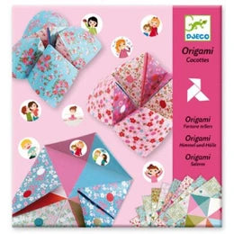 Djeco Origami Fortune Teller