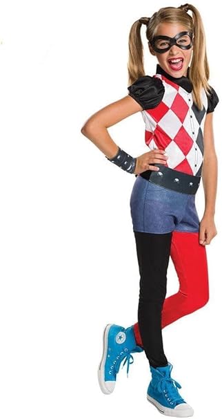 Rubies DC and Marvel Costumes