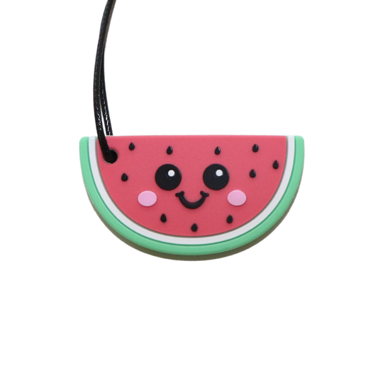 Jellystone Watermelon Pendant Rainbow