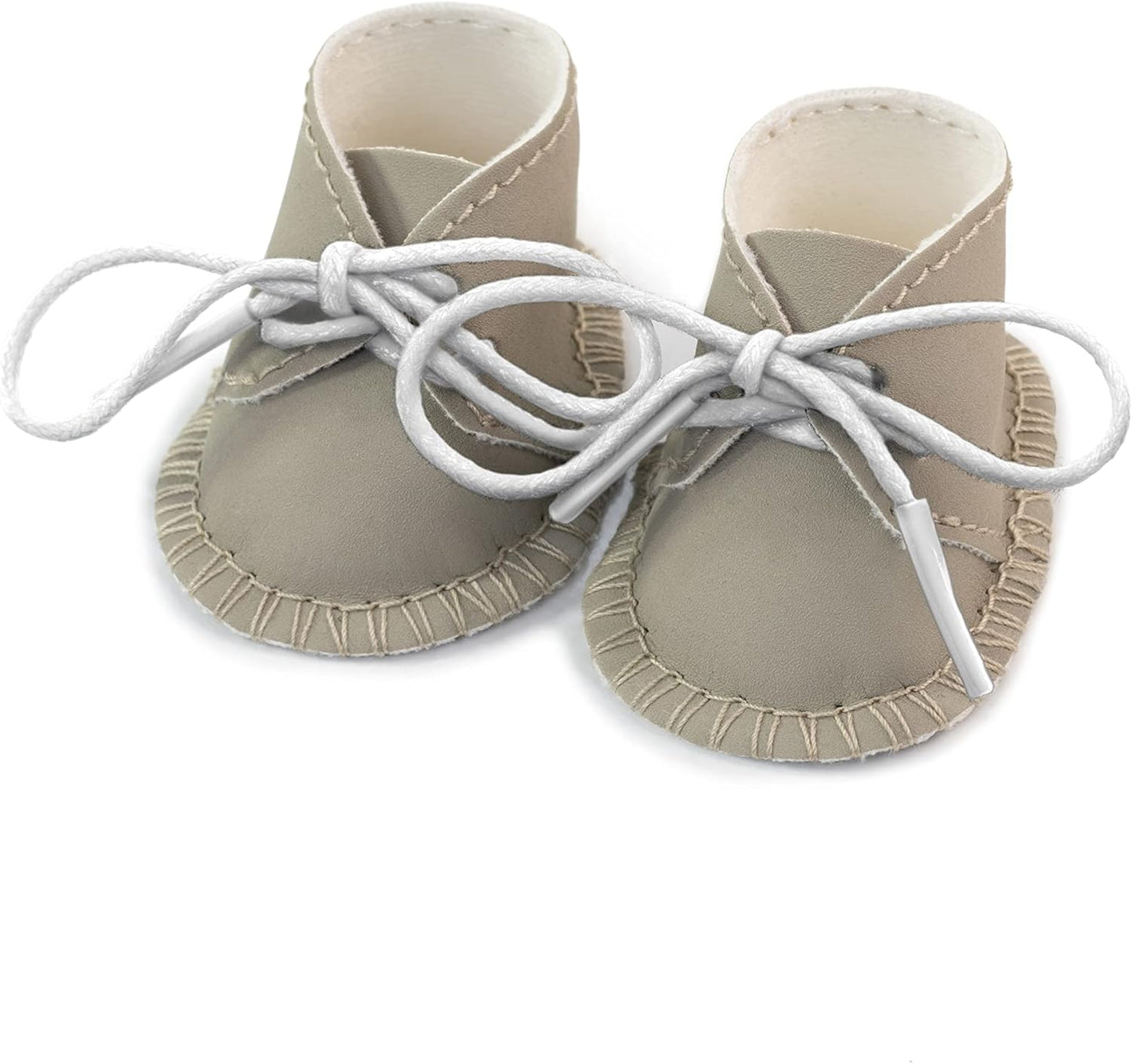 MiniLand Baby Doll Shoes 21cm