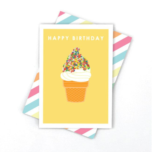 Candle Bark Creations Freckle Ice Cream