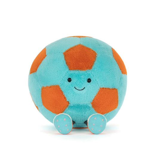Jellycat Amuseables Footbal