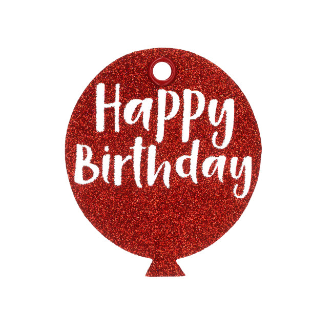 Candle Bark Gift Tags Various