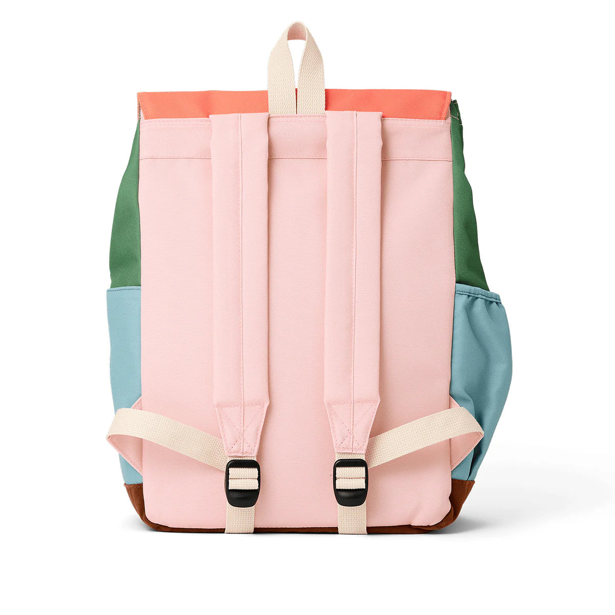 Crywolf Knapsack Sunset Colour Block