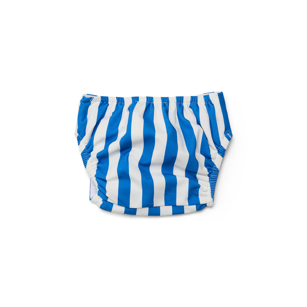 Crywolf Reusable Swim Nappy Deep Sea Stripe
