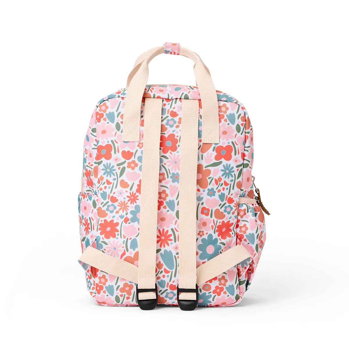 Crywolf Mini Backpack Flower Market