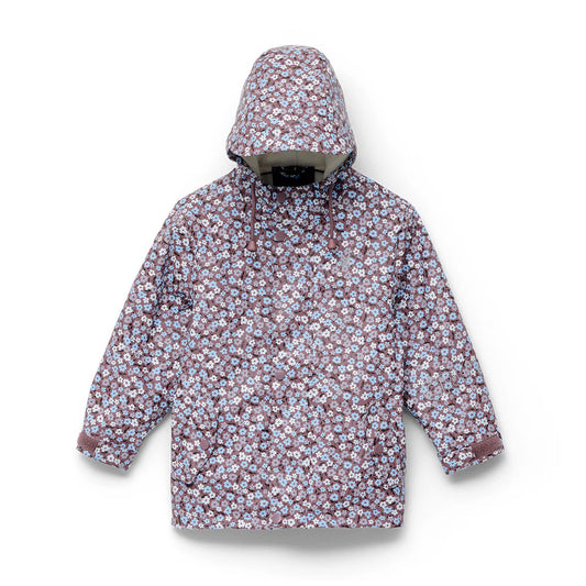 CryWolf Explorer Jacket Flower Fields