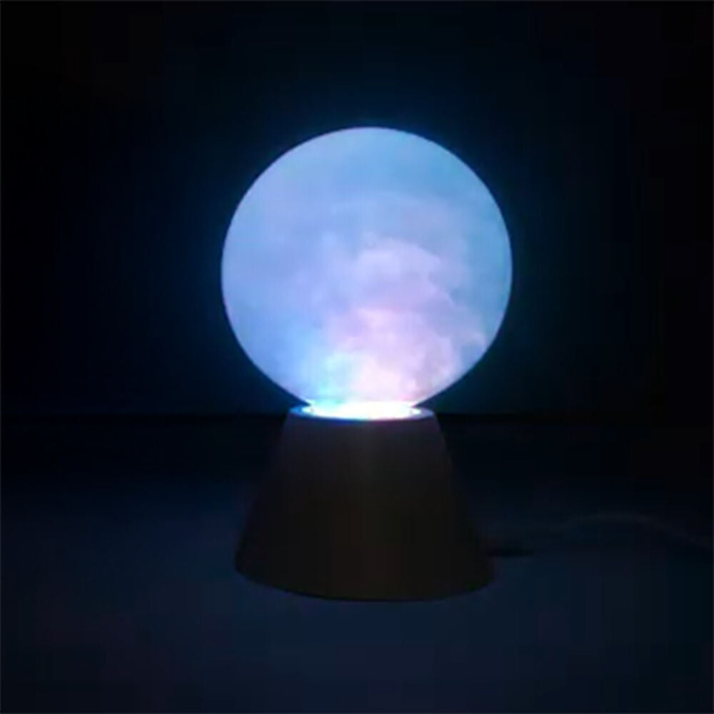 Discovery Zone Mystical Mist Lamp