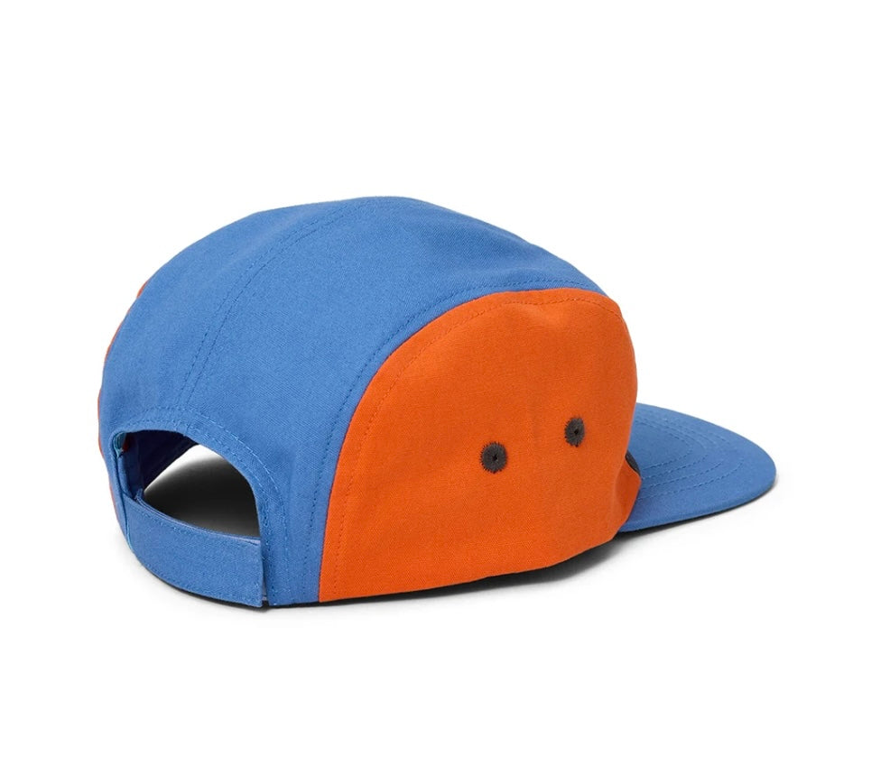 Crywolf Lucky Cap Seaside Colourblock