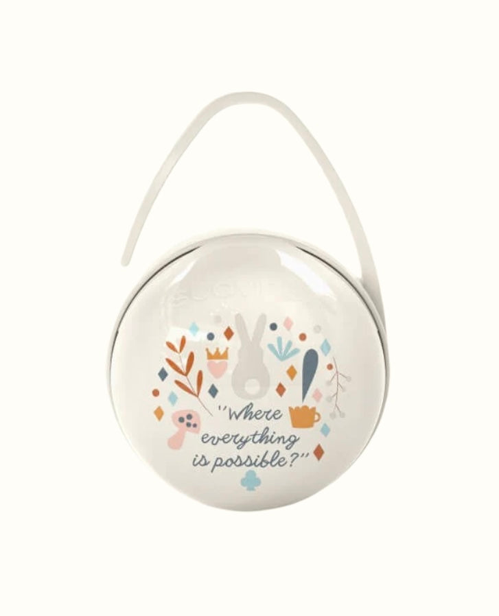 Suavinex Soother Case