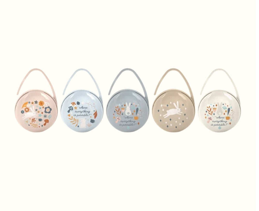 Suavinex Soother Case