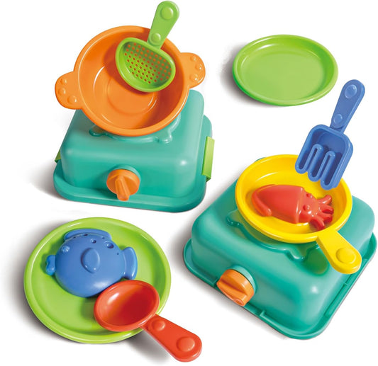 HAPE Sandy Chef - Beach Cooking Set