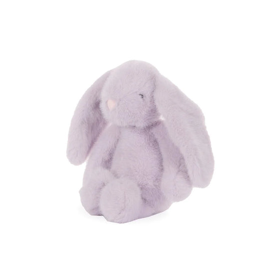 Holly & Ivy Jasper Lavender Bunny