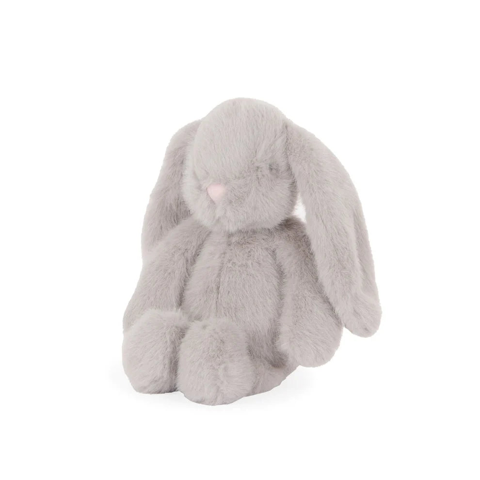 Holly & Ivy Jasper Pebble Bunny