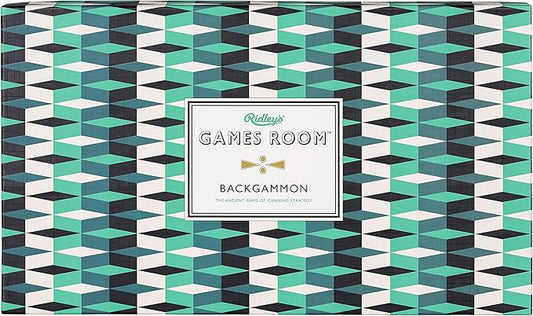 Games Room Backgammon