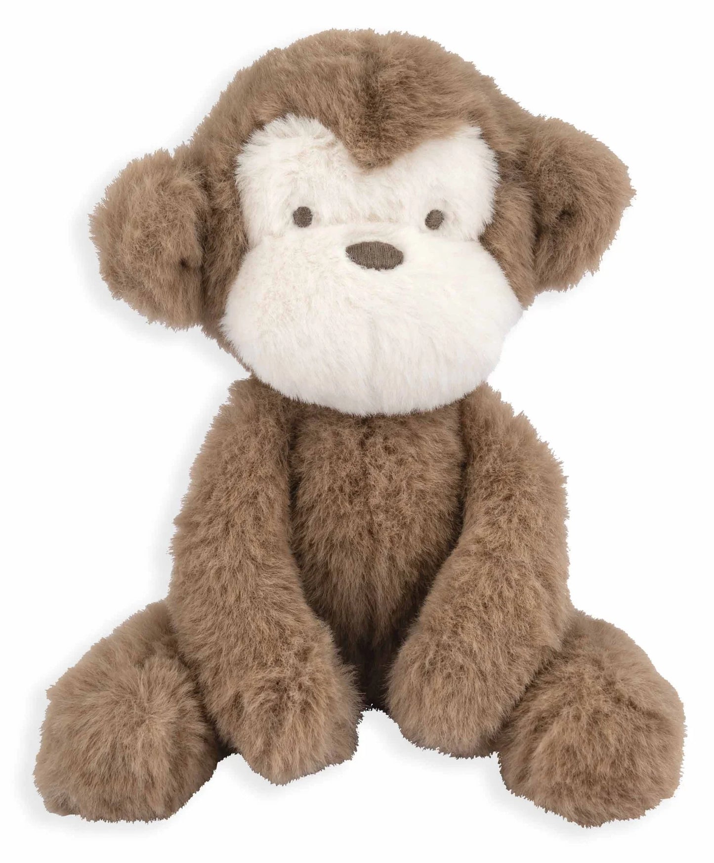 Mamas & Papas Welcome to the World Monty Monkey Soft Toy