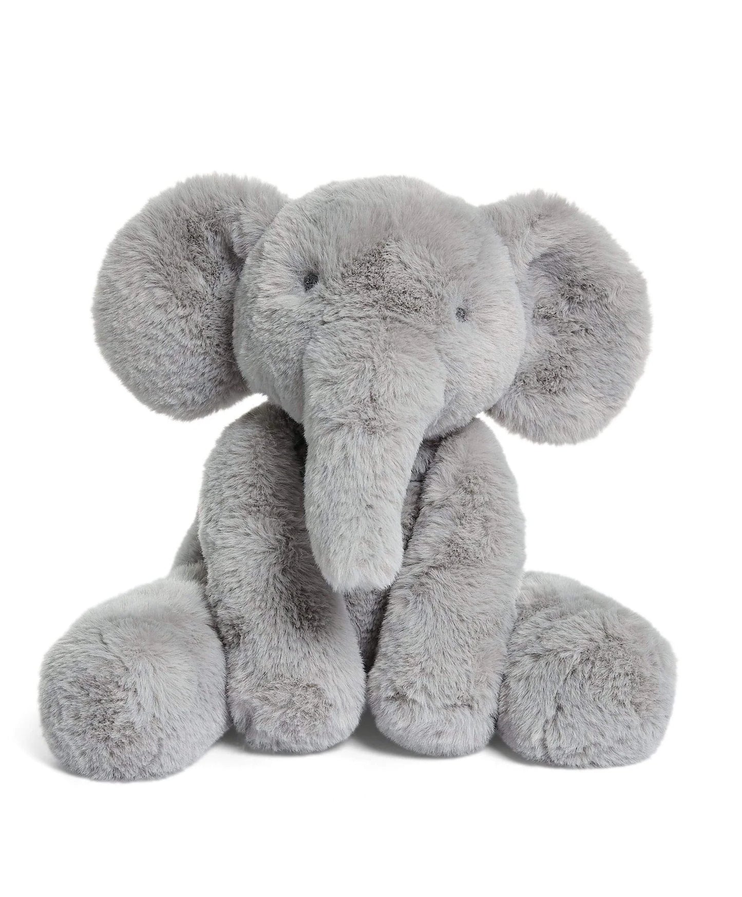 Mamas & Papas Welcome to the World Archie Elephant Soft Toy