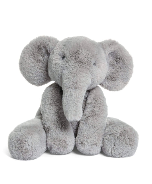 Mamas & Papas Welcome to the World Archie Elephant Soft Toy